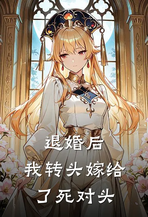 退婚后，我转头嫁给了死对头