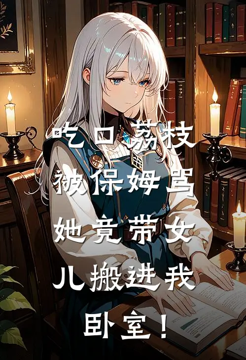 吃口荔枝被保姆骂，她竟带女儿搬进我卧室！