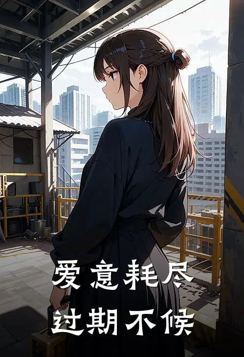 爱意耗尽，过期不候