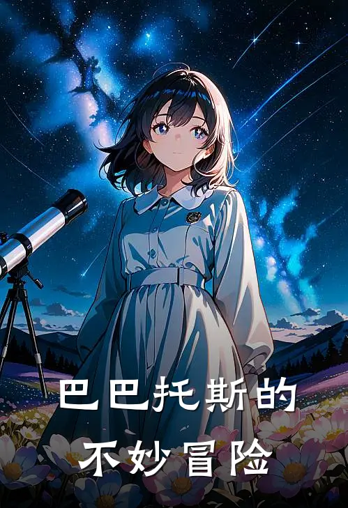 巴巴托斯的不妙冒险