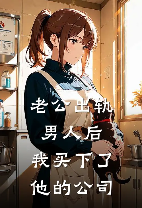 老公出轨男人后，我买下了他的公司