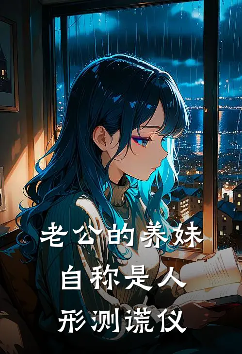 老公的养妹自称是人形测谎仪