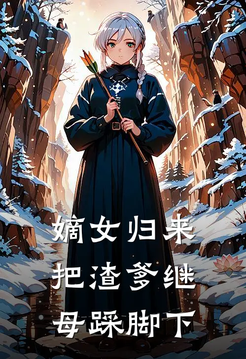 嫡女归来：把渣爹继母踩脚下