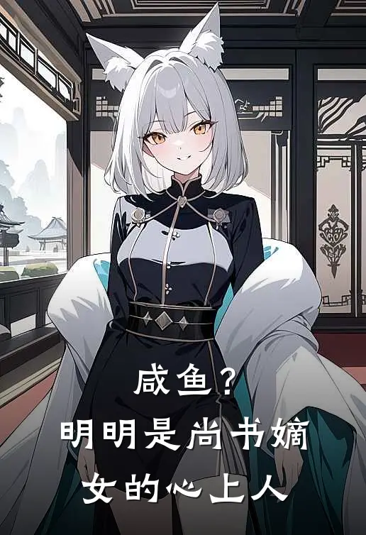 咸鱼？明明是尚书嫡女的心上人