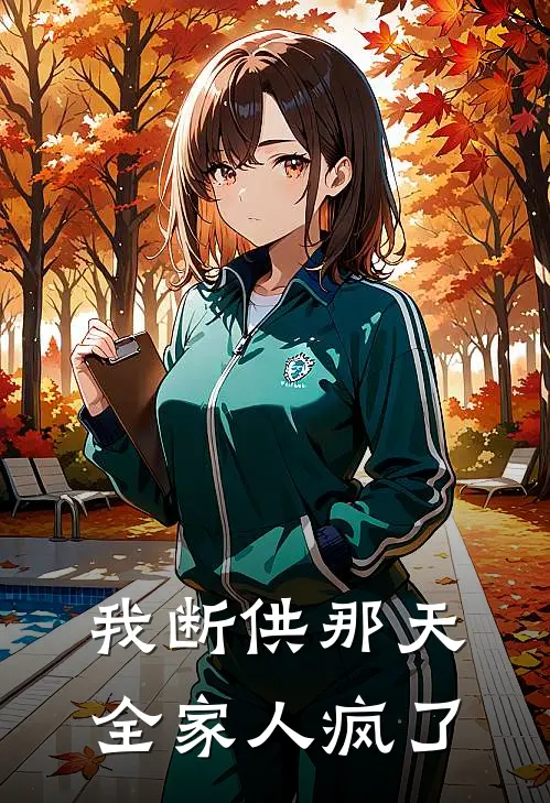 我断供那天，全家人疯了