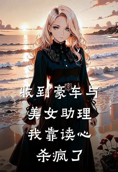 收到豪车与美女助理，我靠读心杀疯了