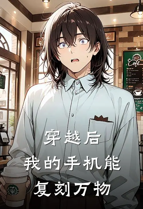 穿越后，我的手机能复刻万物