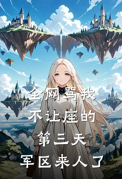 全网骂我不让座的第三天，军区来人了