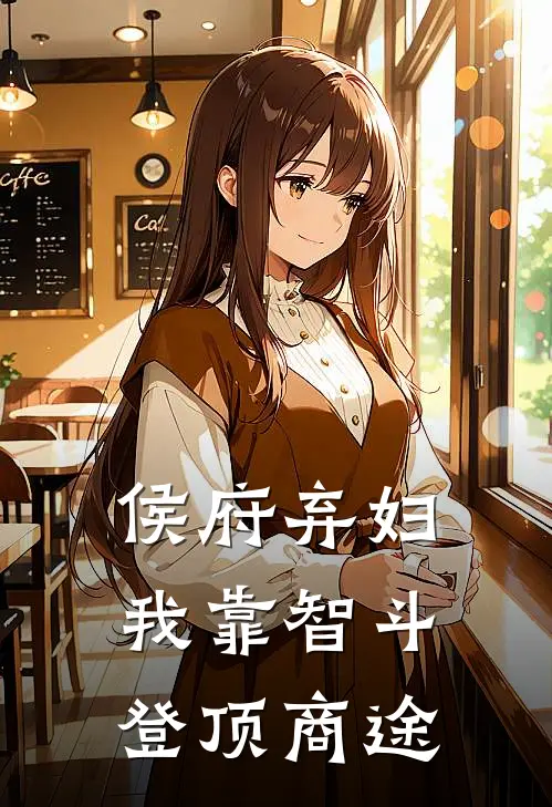 侯府弃妇：我靠智斗登顶商途