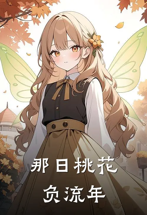 那日桃花负流年
