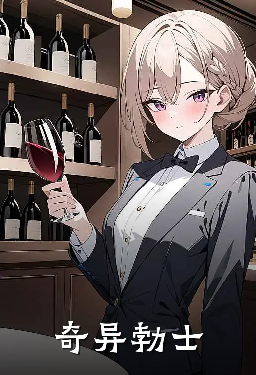 奇异勃士