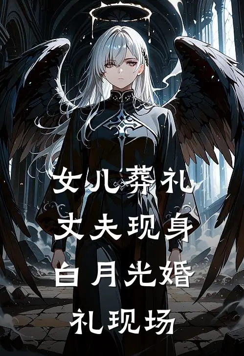 女儿葬礼，丈夫现身白月光婚礼现场