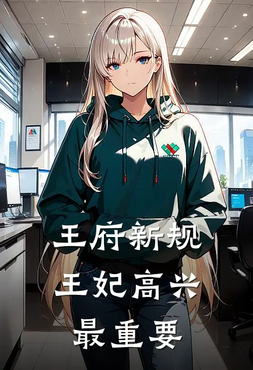 王府新规：王妃高兴最重要