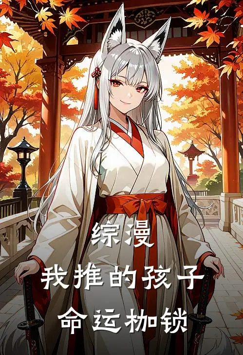 综漫：【我推的孩子】命运枷锁