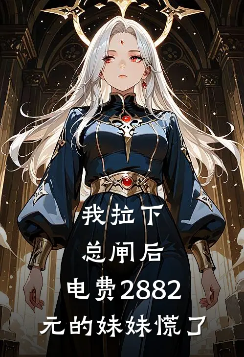 我拉下总闸后，电费2882元的妹妹慌了