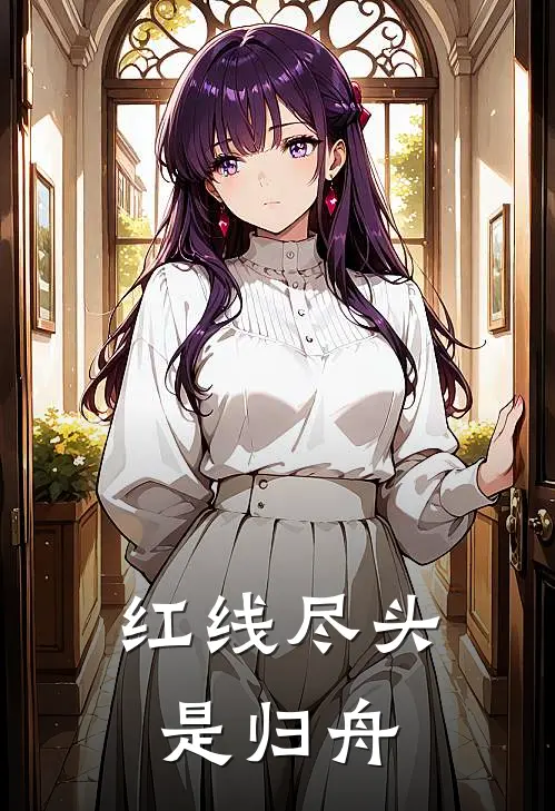 红线尽头是归舟