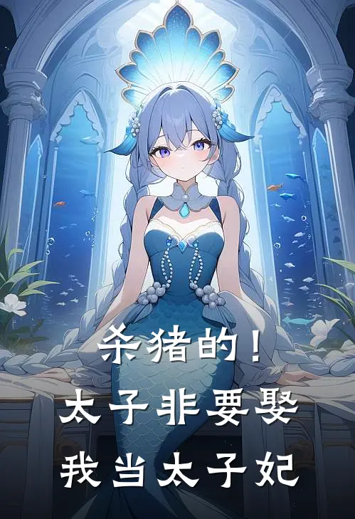 杀猪的！太子非要娶我当太子妃