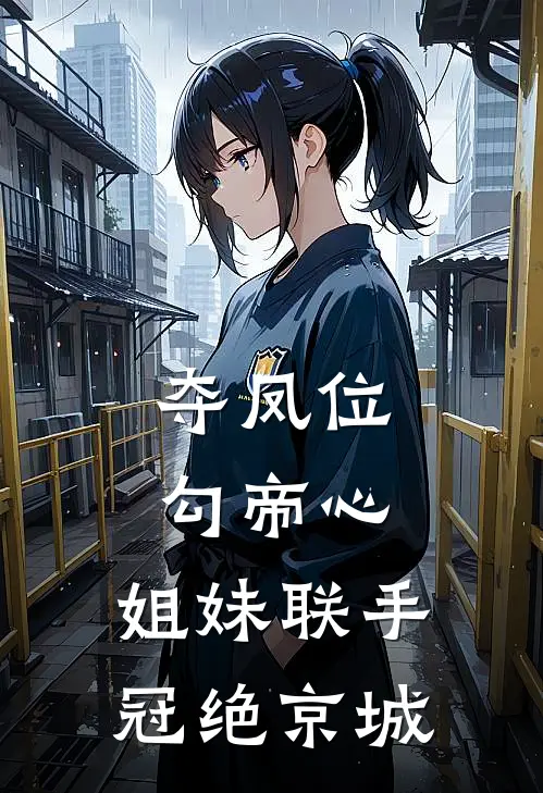 夺凤位勾帝心，姐妹联手冠绝京城