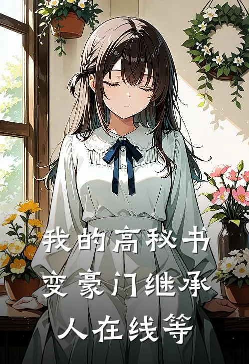 我的高秘书变豪门继承人在线等