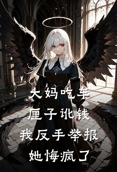 大妈吃车厘子讹钱，我反手举报她悔疯了