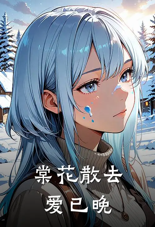 棠花散去爱已晚