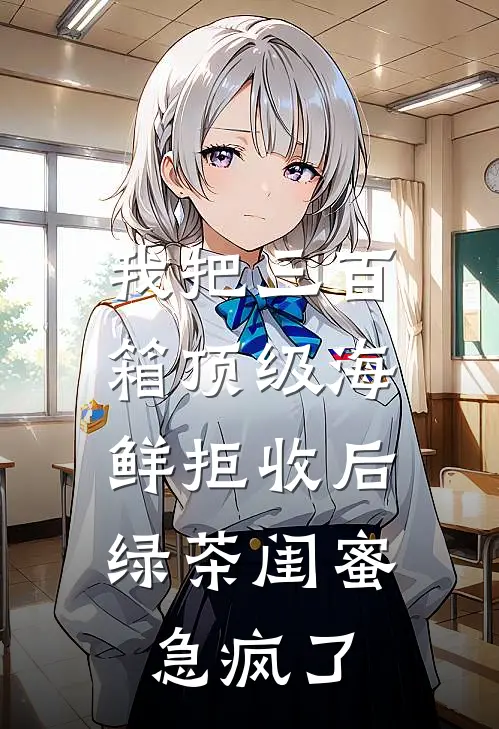我把三百箱顶级海鲜拒收后，绿茶闺蜜急疯了