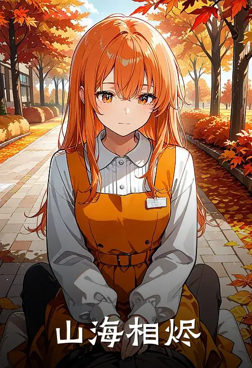山海相烬