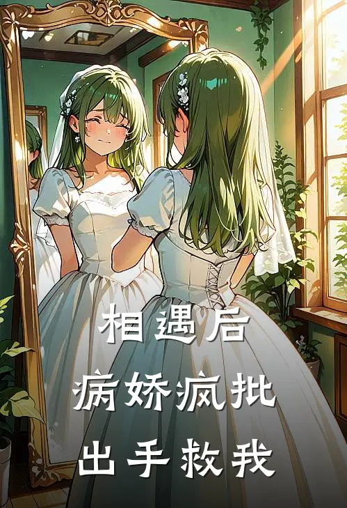 相遇后，病娇疯批出手救我