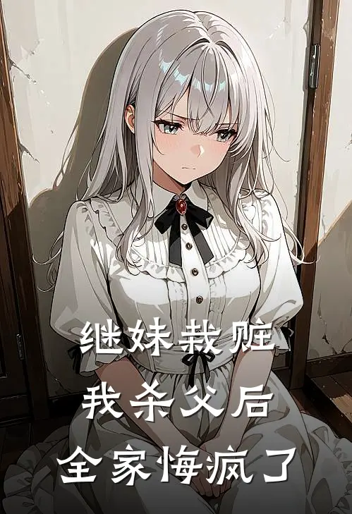 继妹栽赃我杀父后，全家悔疯了