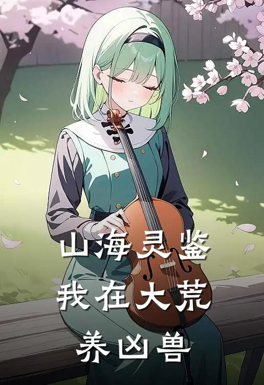 山海灵鉴我在大荒养凶兽