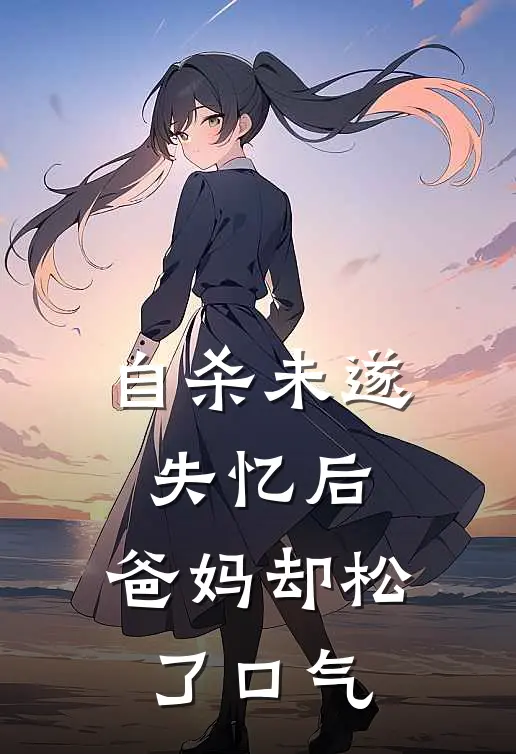 自杀未遂失忆后，爸妈却松了口气