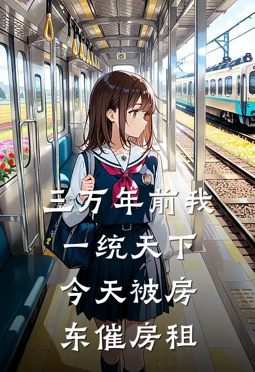 三万年前我一统天下，今天被房东催房租