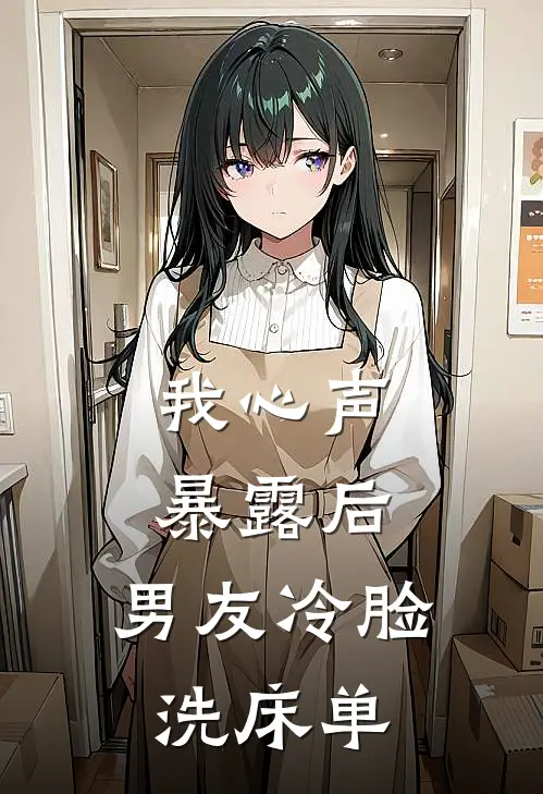 我心声暴露后，男友冷脸洗床单