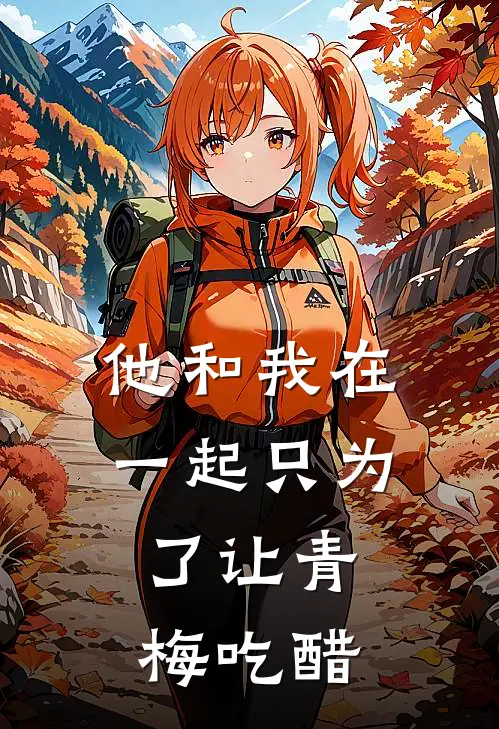 他和我在一起只为了让青梅吃醋