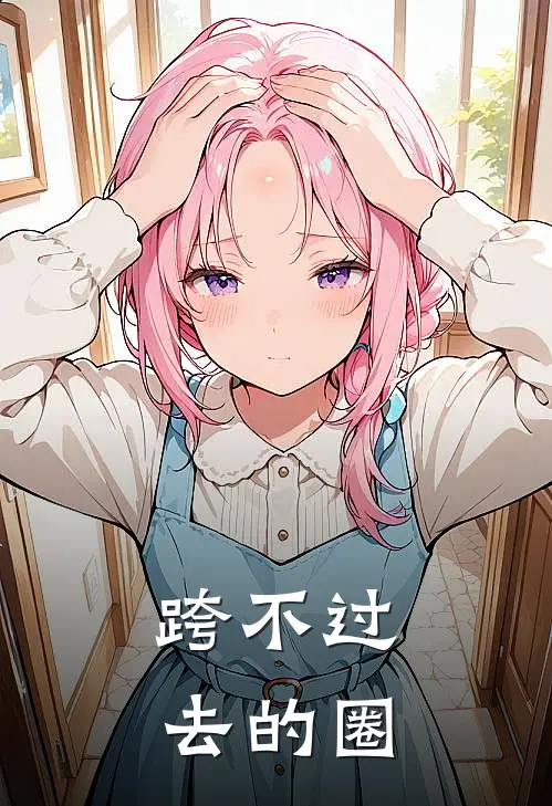 跨不过去的圈