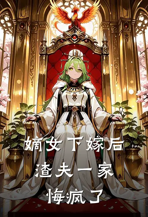 嫡女下嫁后，渣夫一家悔疯了