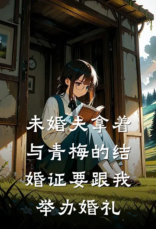 未婚夫拿着与青梅的结婚证要跟我举办婚礼