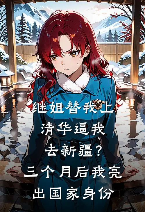 继姐替我上清华逼我去新疆？三个月后，我亮出国家身份