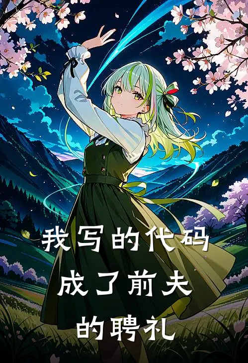 我写的代码，成了前夫的聘礼