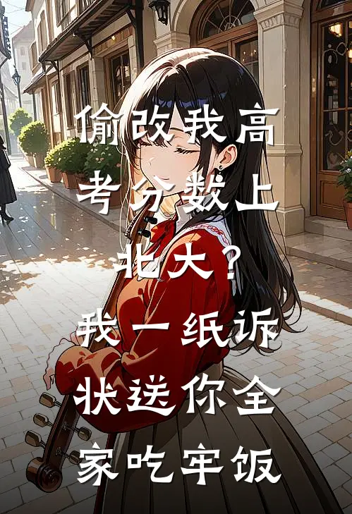 偷改我高考分数上北大？我一纸诉状送你全家吃牢饭