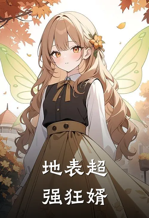 地表超强狂婿