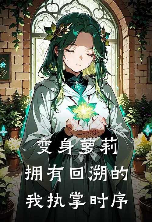 变身萝莉：拥有回溯的我执掌时序