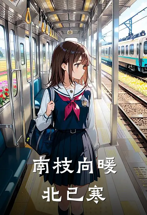南枝向暖北已寒