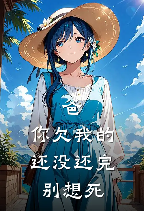 爸，你欠我的还没还完别想死