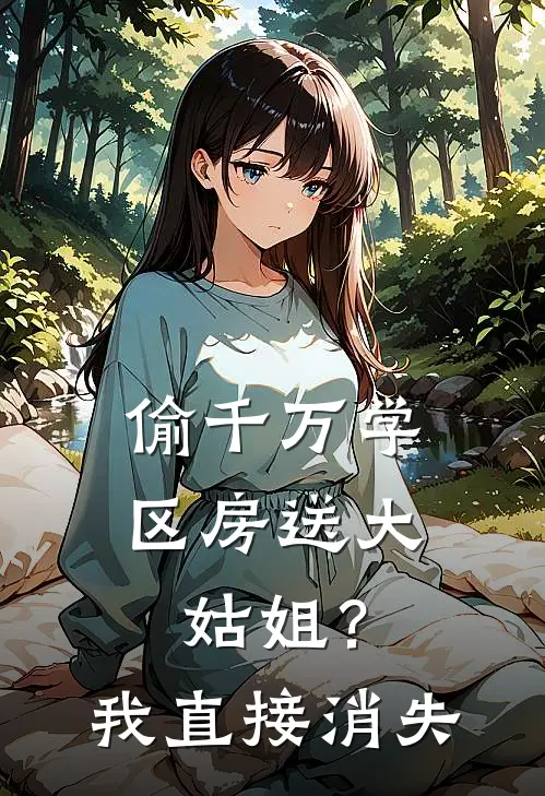 偷千万学区房送大姑姐？我直接消失