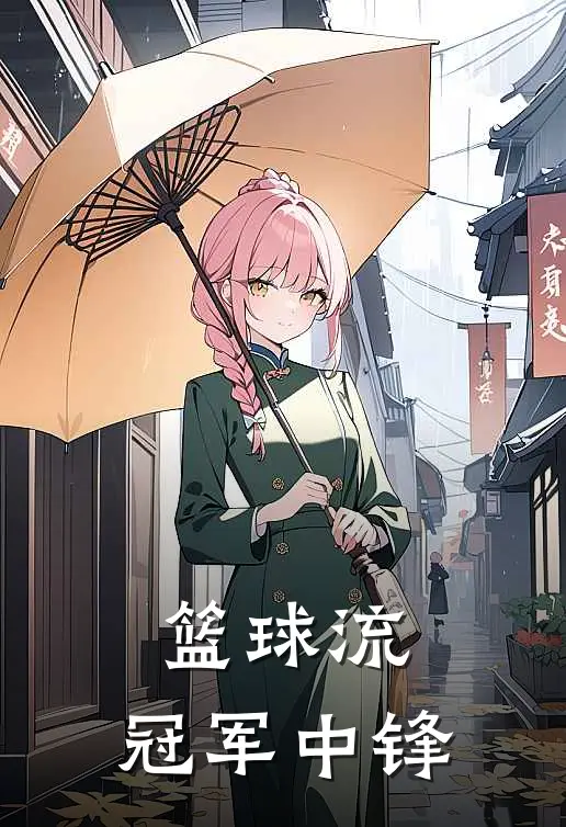 篮球流：冠军中锋