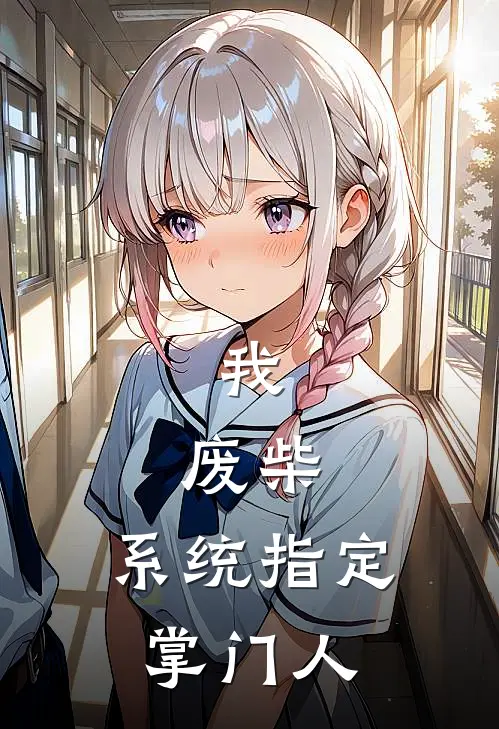 我，废柴，系统指定掌门人