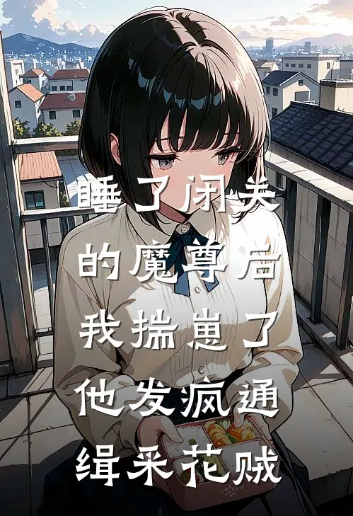 睡了闭关的魔尊后我揣崽了，他发疯通缉采花贼