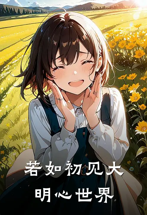 若如初见大明心世界