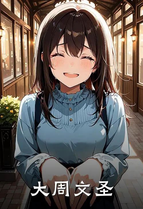 大周文圣